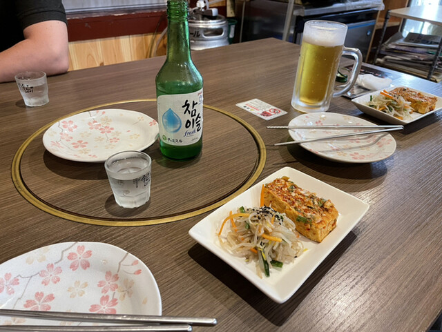 ミョンドン &ndash; 鶴岡（韓国料理）| 本格キムチとビビンバが楽しめる山形の隠れ家