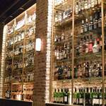 TOKYO Whisky Library - 