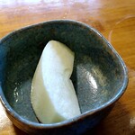 手打そば処 飯綱 - 