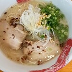 南香らーめん - 