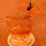 TOKYO Whisky Library - 