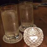 TOKYO Whisky Library - 