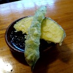 手打そば処 飯綱 - 