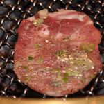 Kokusangyuu Yakiniku Kuidon - 