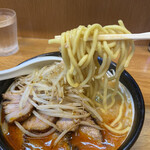 味噌っ子 ふっく - 