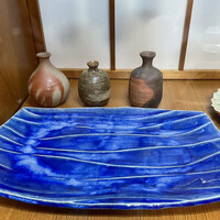 山茶花 - 
