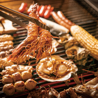 力丸 炉ばた焼 網兵衛_0