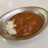 カレーショップ インデアン - 