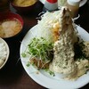 Sumairi - 洋食タルタル定食