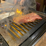 焼肉 うしみつ一門 目黒店 - 