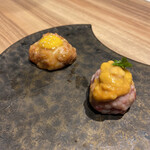 焼肉 うしみつ一門 - 