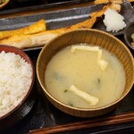 しんぱち食堂  池袋店 - 