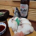 Hakubi - 備中祭り寿司