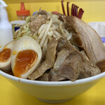 ラーメン ヒカリ - 