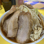 ラーメン ヒカリ - 