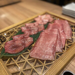 焼肉 うしみつ一門 目黒店 - 