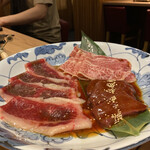 焼肉 うしみつ一門 目黒店 - 