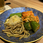 焼肉 うしみつ一門 - 