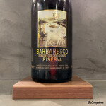 カーサ・デル・チーボ - Duca Bortini di Montebello Barbaresco Riserva