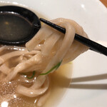 Udon Sabou Kakaya - 