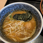 麺屋一燈 - 