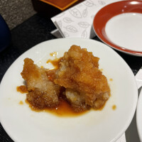 鮨 弁慶 海 - 