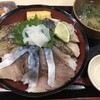 海鮮食堂 さばや