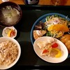 小ホホ食堂