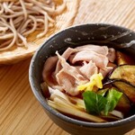 Teuchi Soba Takenouchi - 