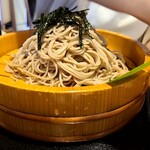 独鈷そば大戸 - 