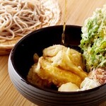 Teuchi Soba Takenouchi - 