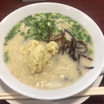 Marukin Ramen - 