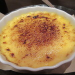 ジュイップ - クレームブリュレ