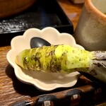 独鈷そば大戸 - 