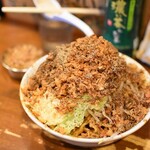 ラーメン荘 歴史を刻め - 
