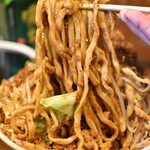 ラーメン荘 歴史を刻め - 
