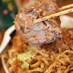 ラーメン荘 歴史を刻め - 