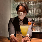 THE BAR 灯火 - 