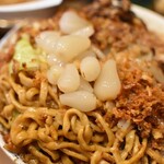 ラーメン荘 歴史を刻め - 