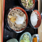 Teuchi Soba Honjin
