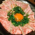 肉割烹 NIKUZO 藤起 - 