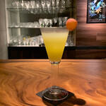 THE BAR 灯火 - クイーンニーナのカクテル