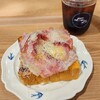 美瑛小麦の食パン専門店つばめパン&Milk mozoワンダーシティ店