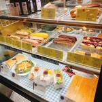 patisserie soraka - 