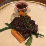 Grill ＆ Dining G - 