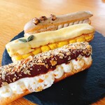 patisserie soraka - 