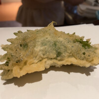 天七 - 大葉ウニ