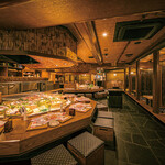 力丸 炉ばた焼 網兵衛 - 