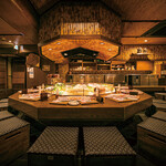 力丸 炉ばた焼 網兵衛 - 