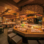 力丸 炉ばた焼 網兵衛 - 